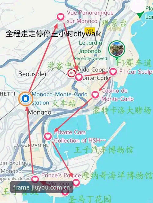摩纳哥维修区限速处罚避免指南：九游娱乐平台车迷必备的赛事规则深度解析